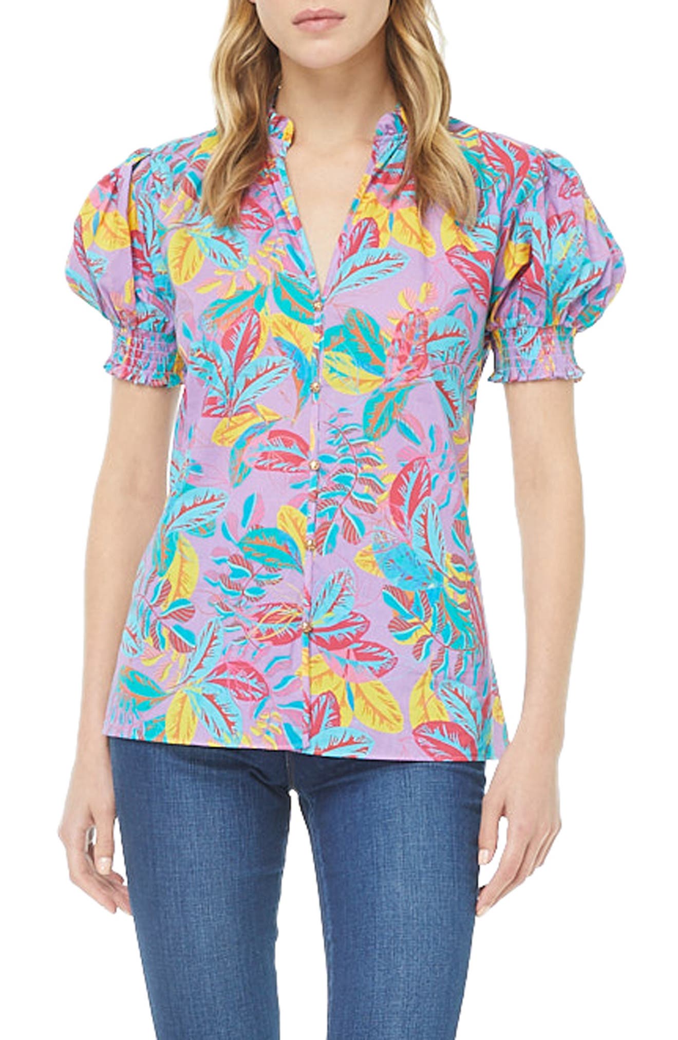 Women's Robert Graham Tops | Nordstrom