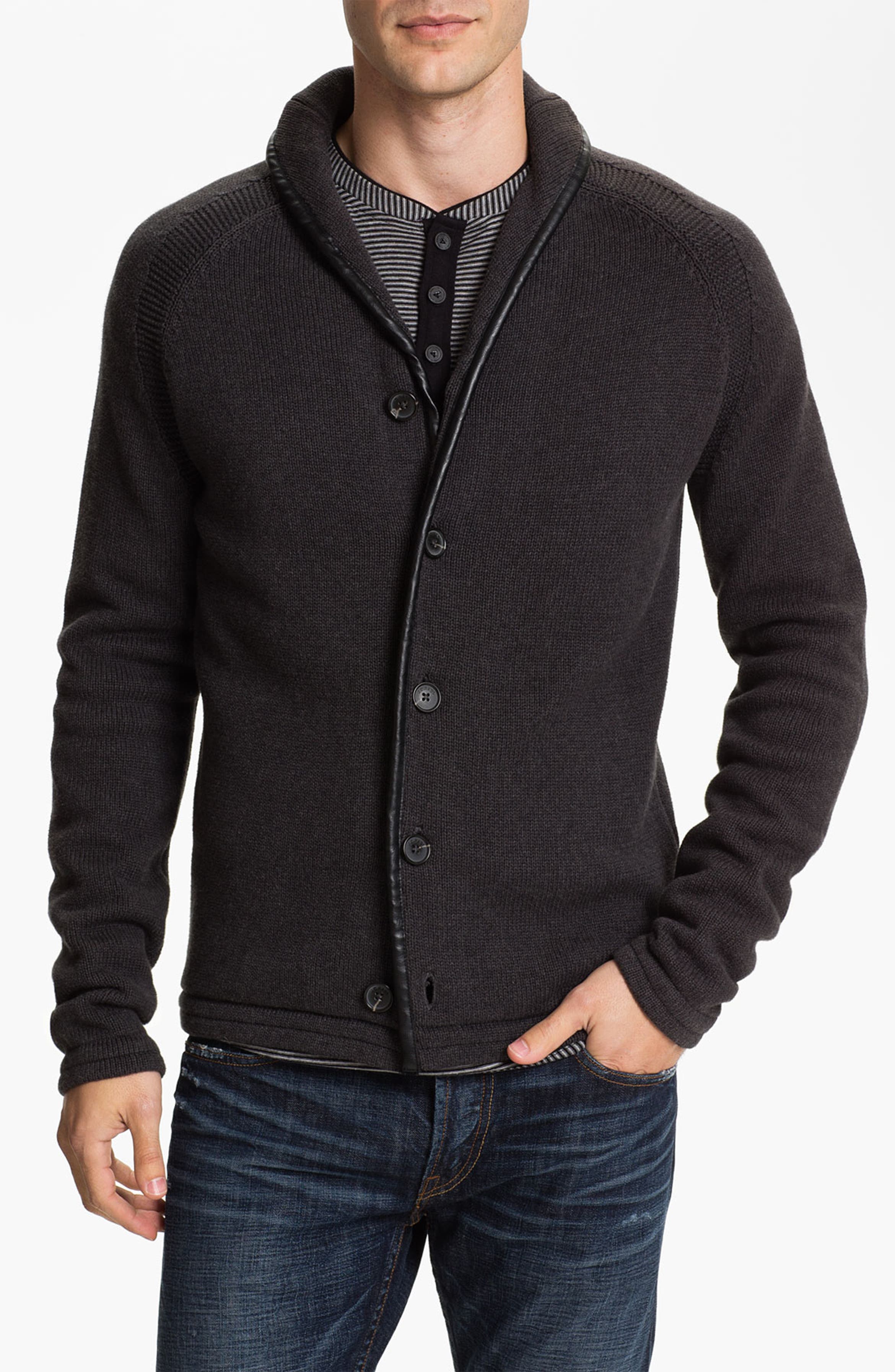 J.C. Rags 'Privat' Sweater | Nordstrom