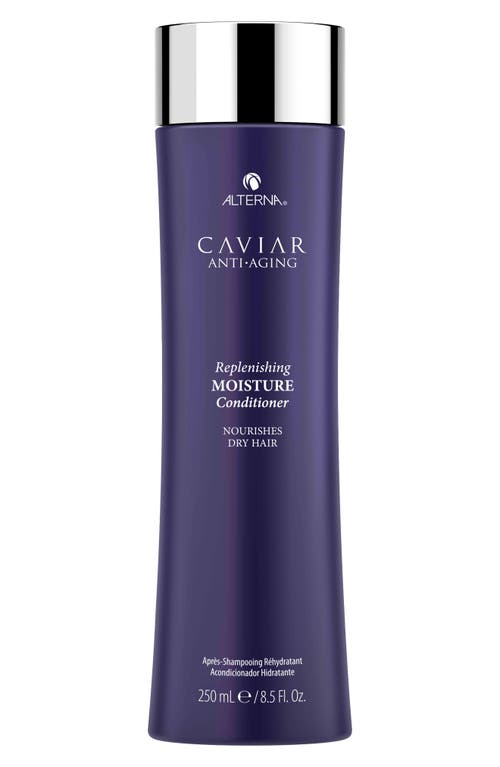 ALTERNA® Caviar Anti-Aging Replenishing Moisture Conditioner