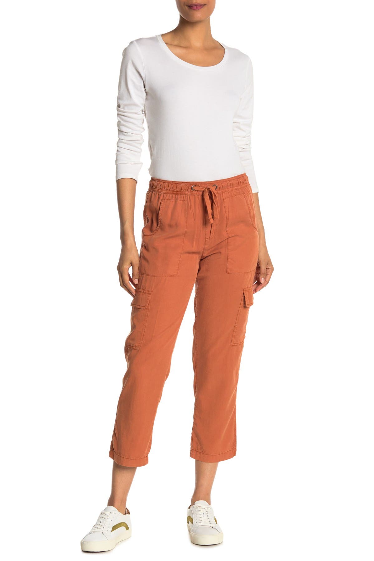 sanctuary pull on pants