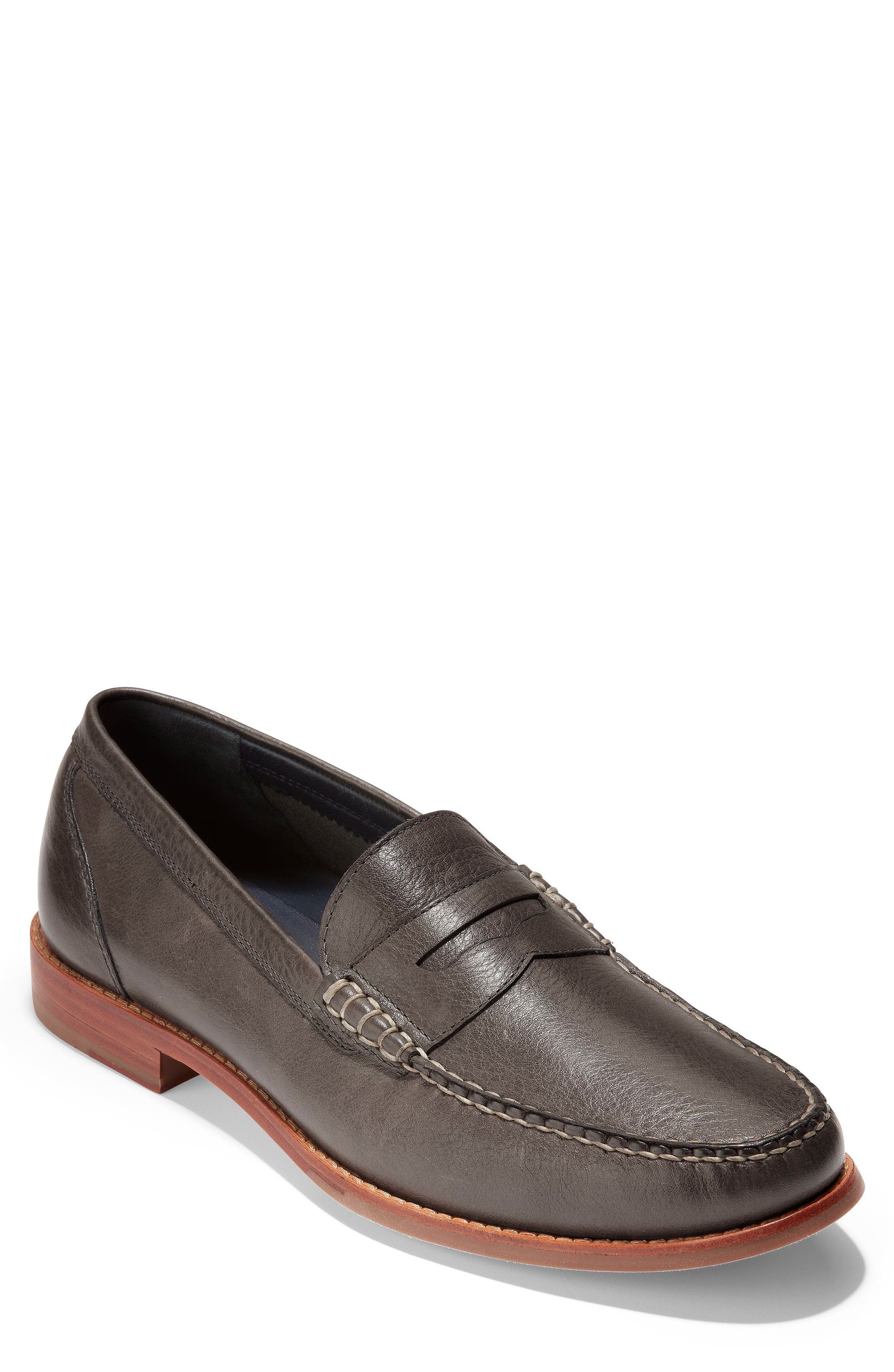 cole haan pinch grand loafer
