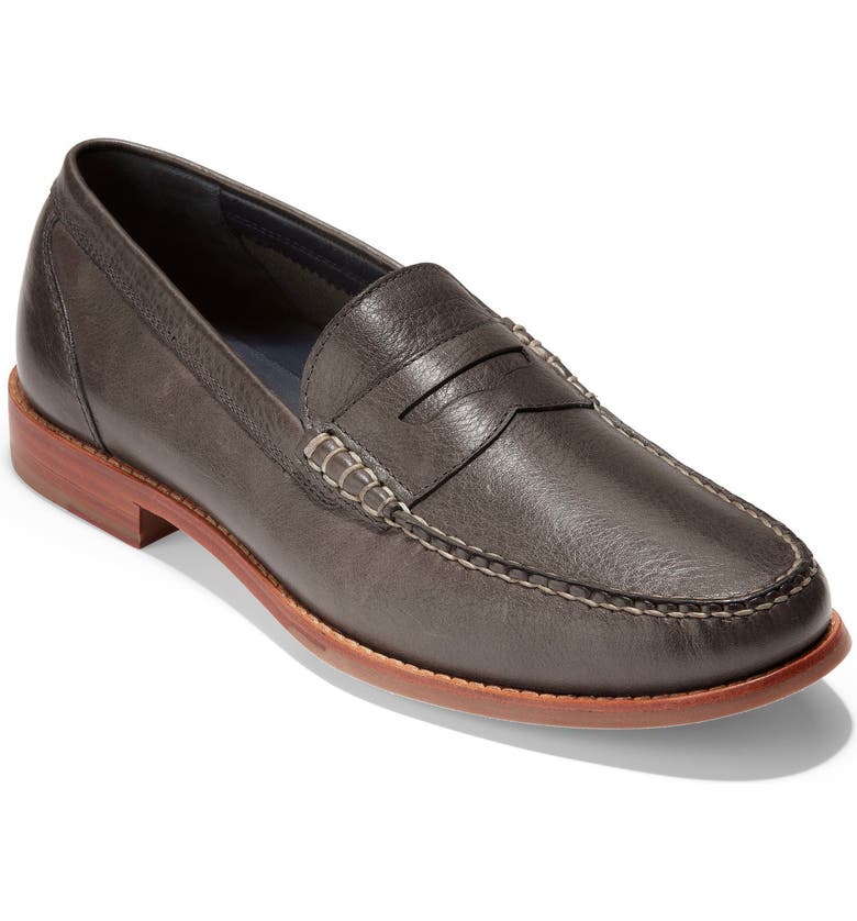 Cole Haan 'Pinch Grand' Penny Loafer (Men) | Nordstrom