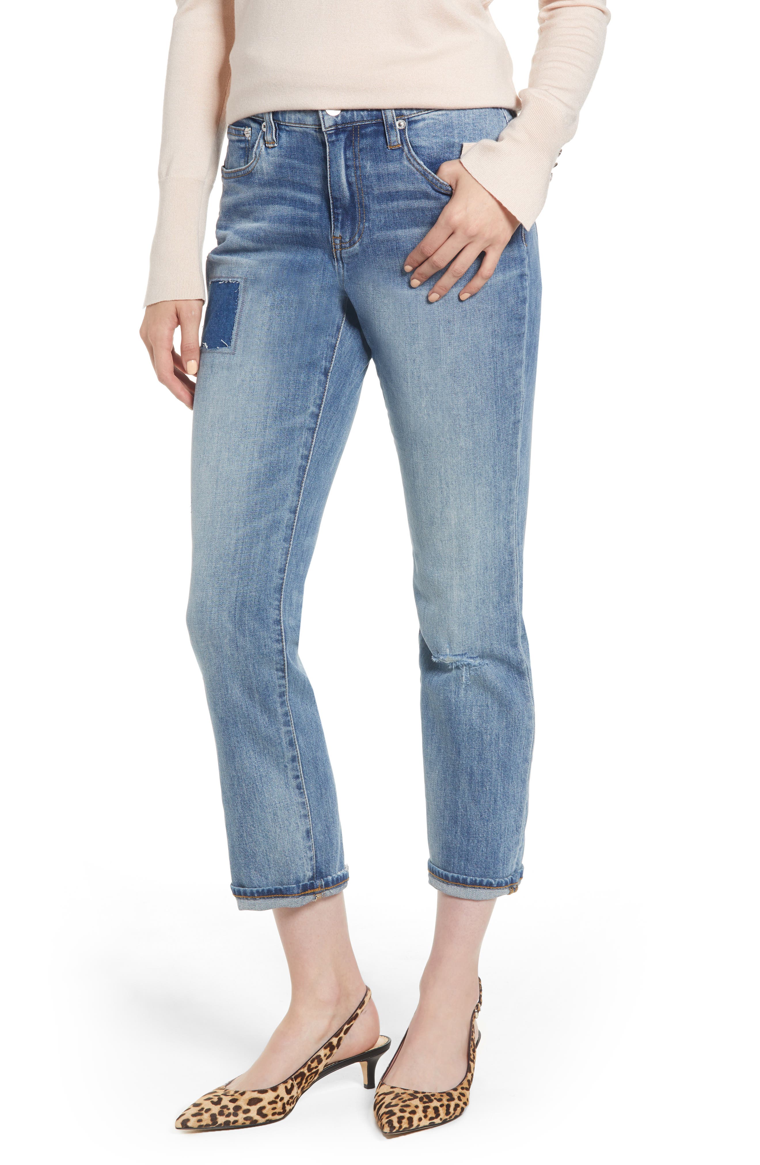 j crew boyfriend jeans