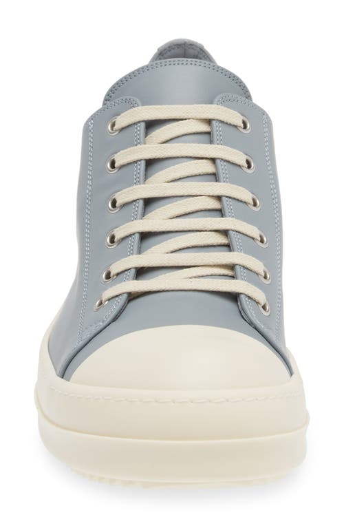 RICK OWENS RICK OWENS PORTERVILLE LOW TOP SNEAKER 