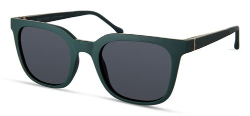 Eco Tybee Sunglasses In Green