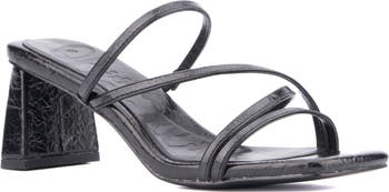 olivia miller dine and dash sandal
