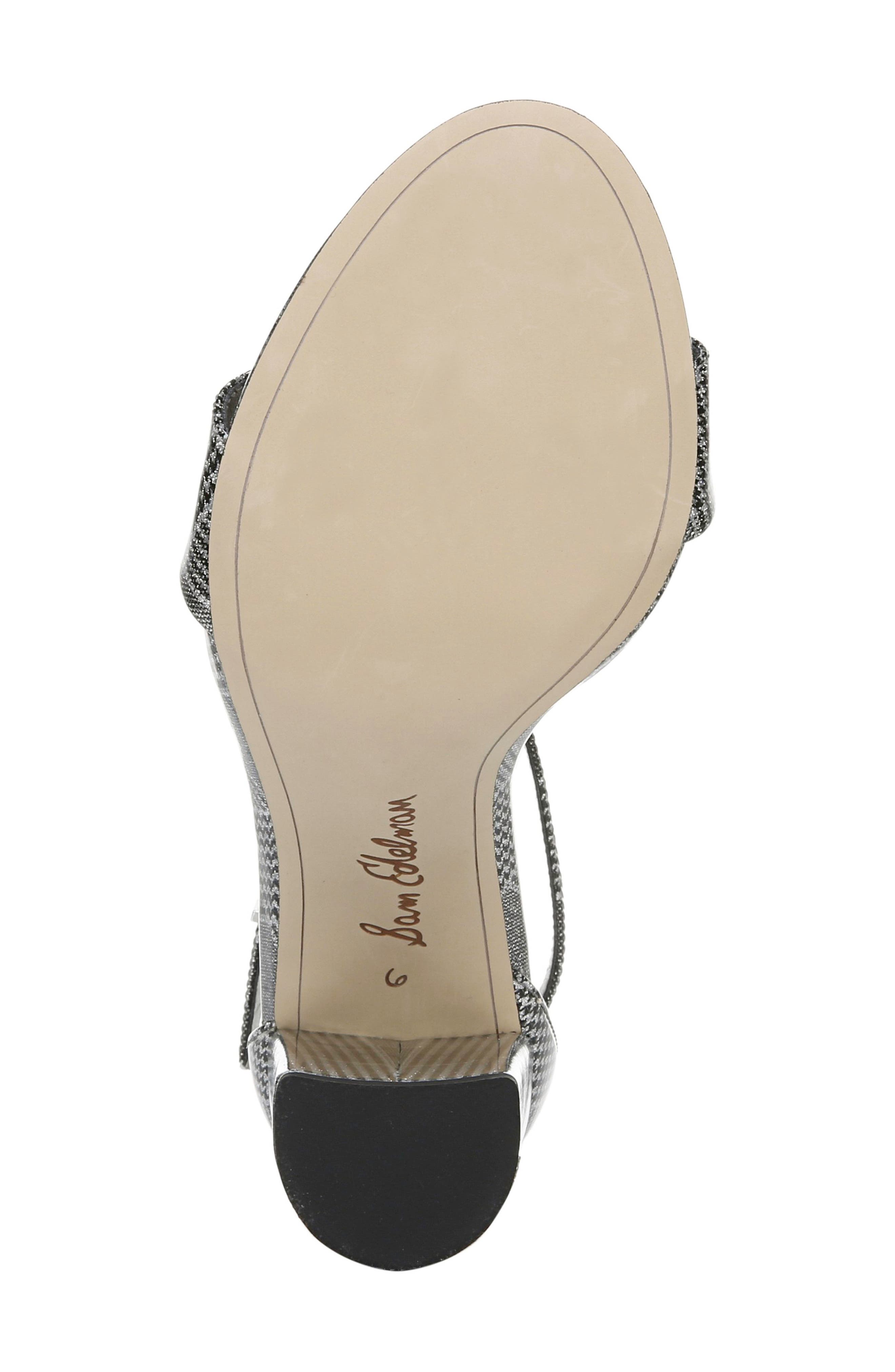 nordstrom rack sam edelman heels