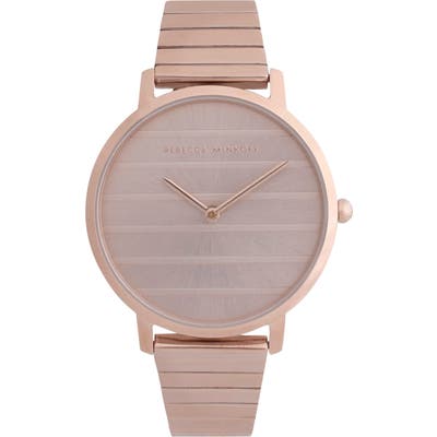 Rebecca Minkoff Major Bracelet Watch, 35mm