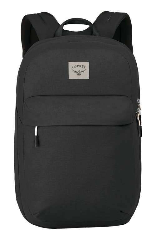 Arcane Extra Large 30L Daypack in Black