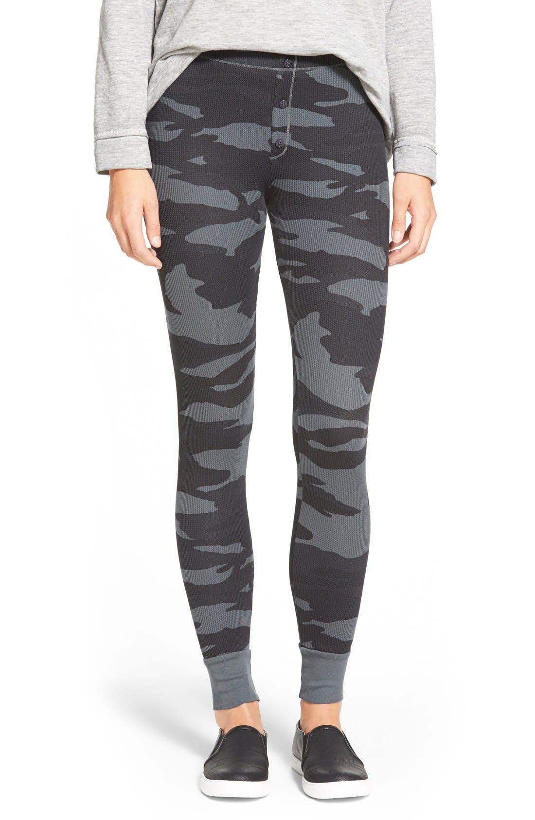 plus size thermal leggings canada map