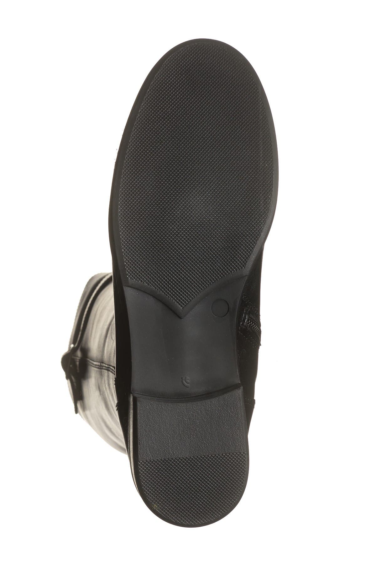Italian Shoemakers | Antonia Leather Boot | Nordstrom Rack