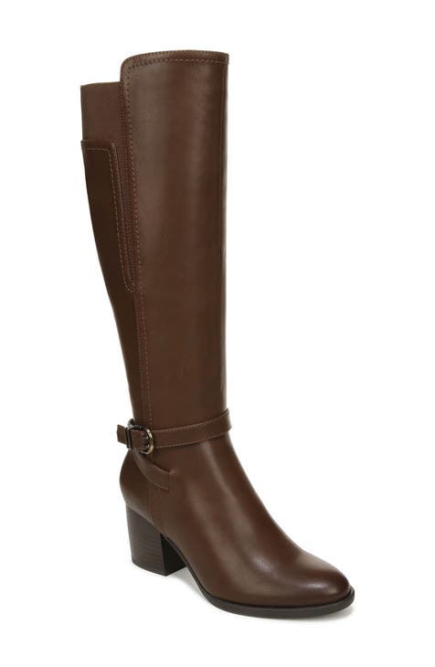 Nordstrom rack shop wide calf boots