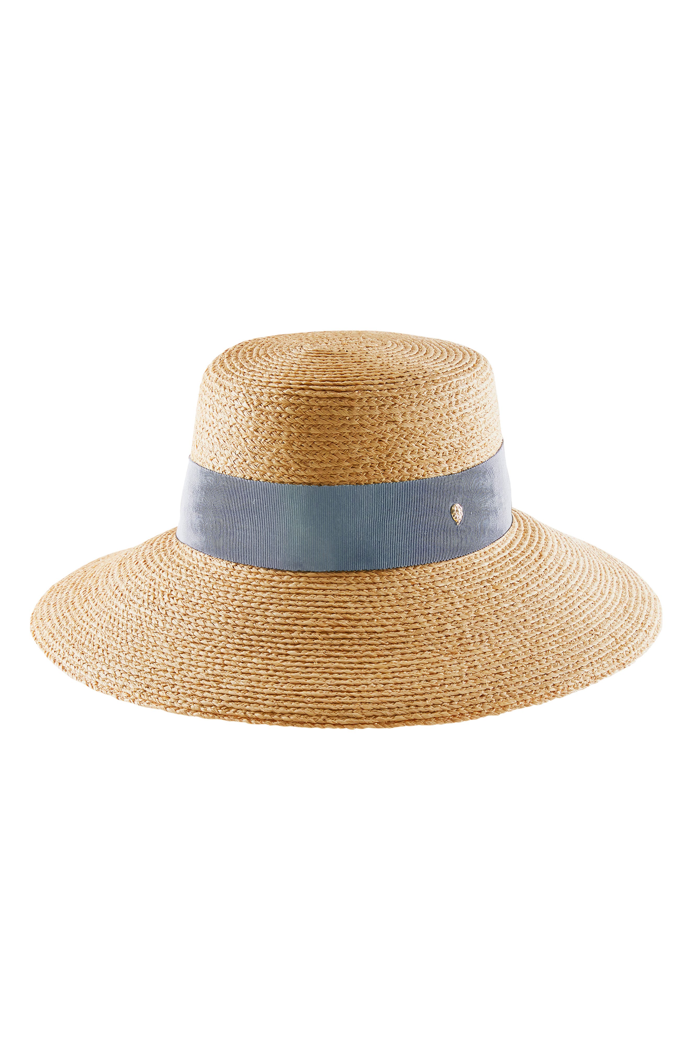 Straw Hats for Women | Nordstrom