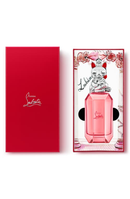 Christian Louboutin Loubidoo Rose Encens Eau De Parfum In No Color
