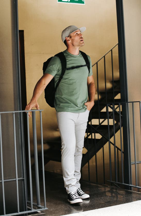 Western Rise Evolution 2.0 32-inch Performance Pants In Fog
