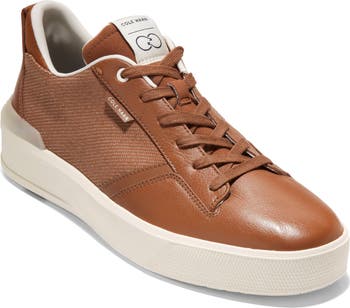 Cole haan grandpro top tennis sneaker nordstrom
