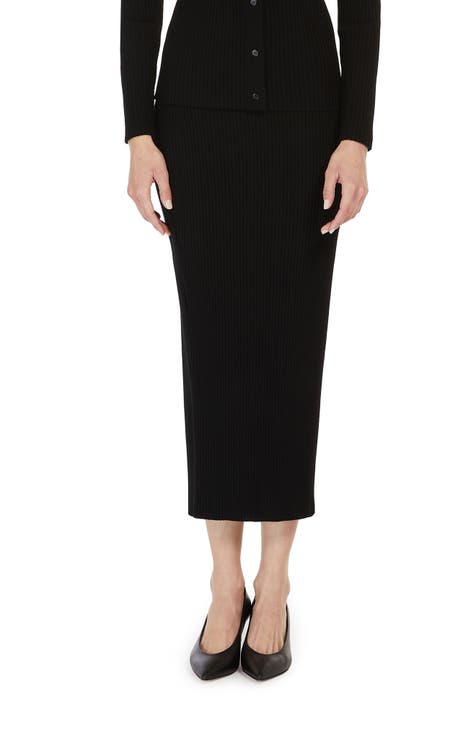 Weekend max mara discount babila pencil skirt