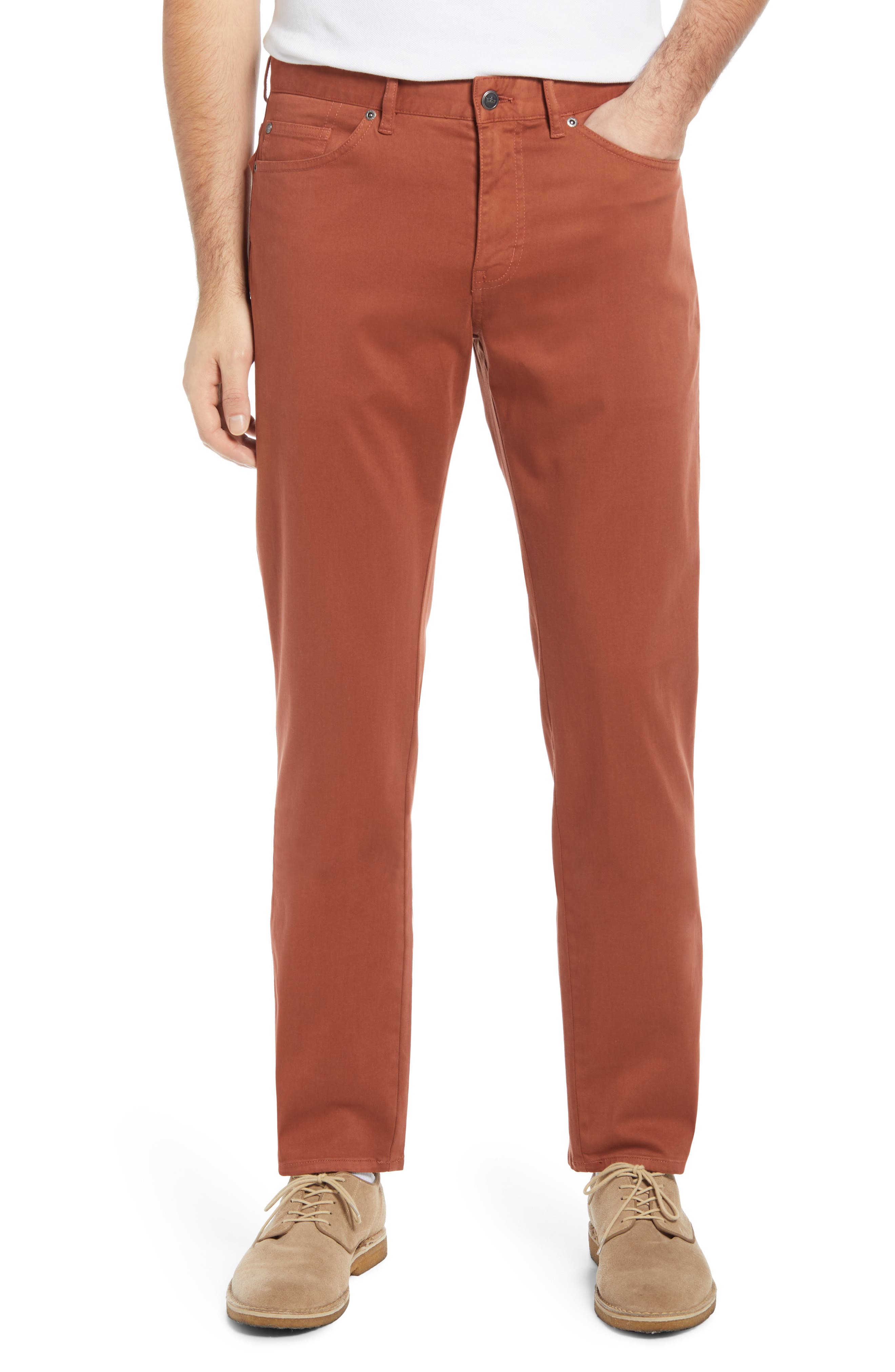 peter millar five pocket pants
