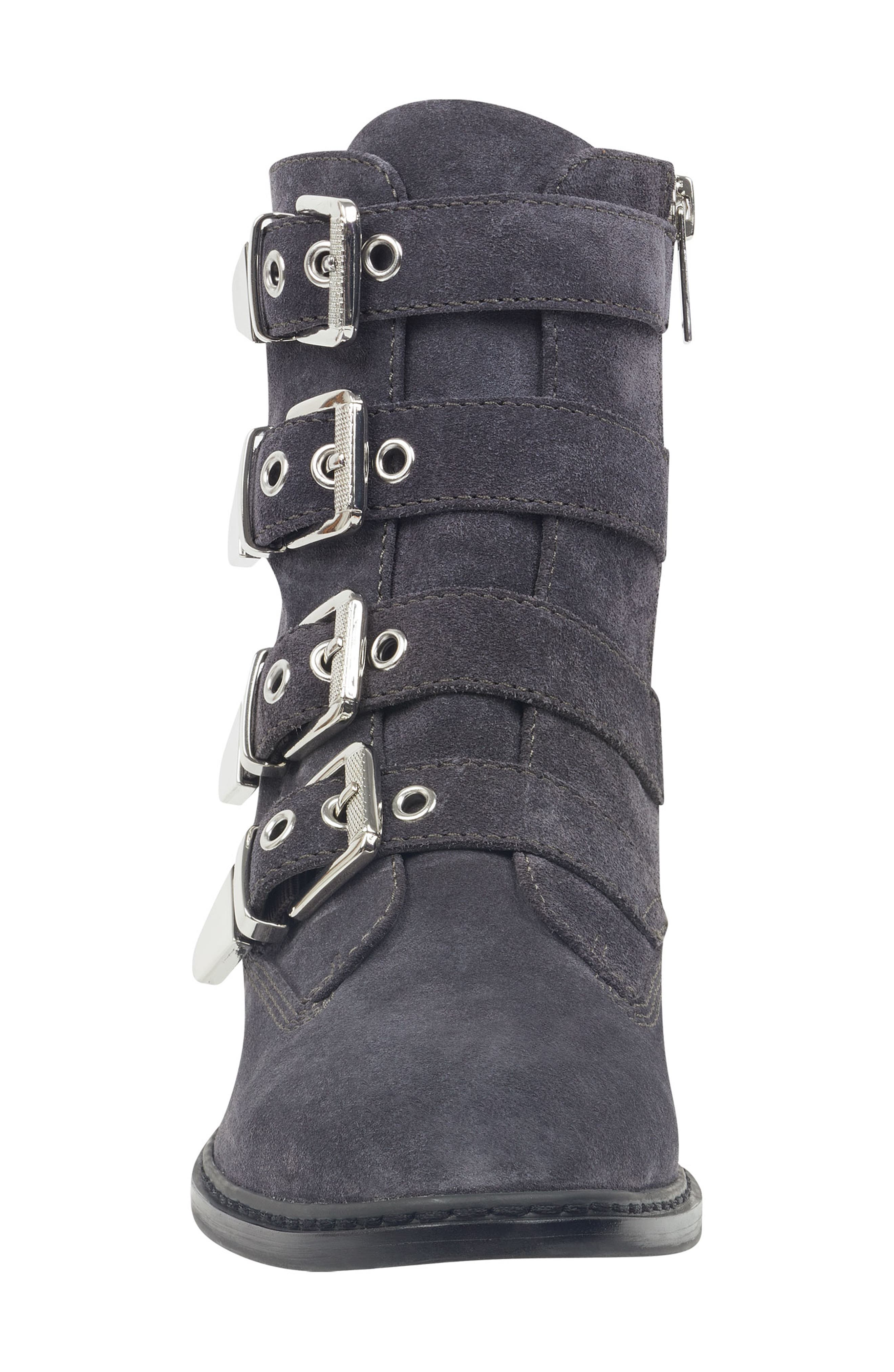 marc fisher diante buckle boot