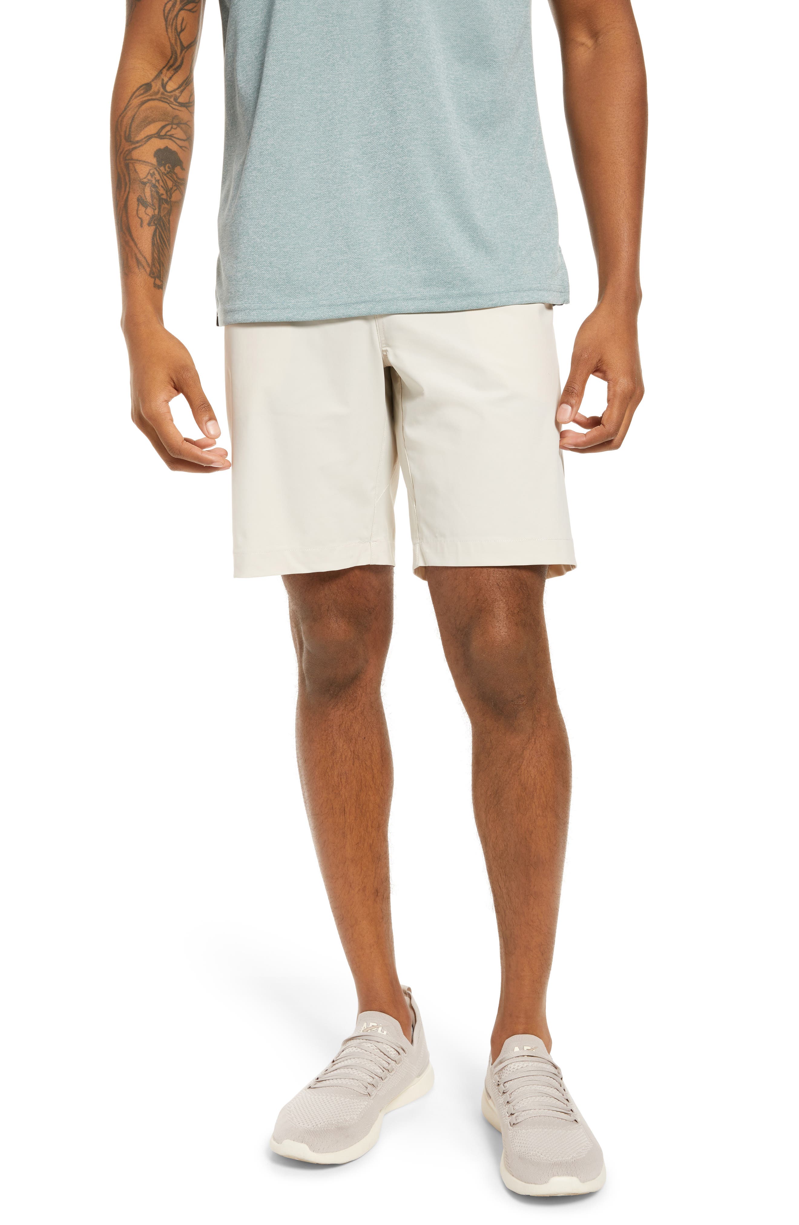 Men's Beige Shorts | Nordstrom