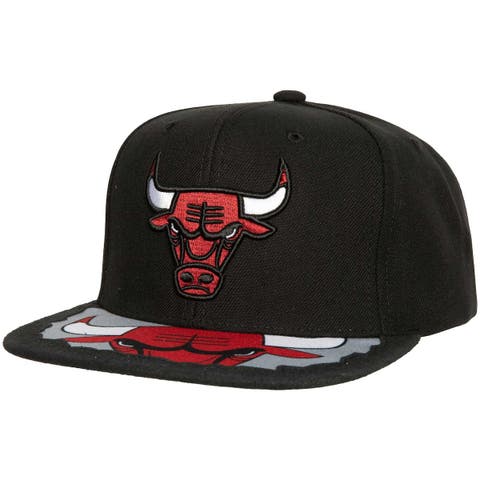 Men's Chicago Bulls Hats | Nordstrom