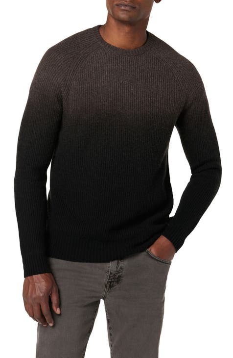 Men's Joe's Crewneck Sweaters