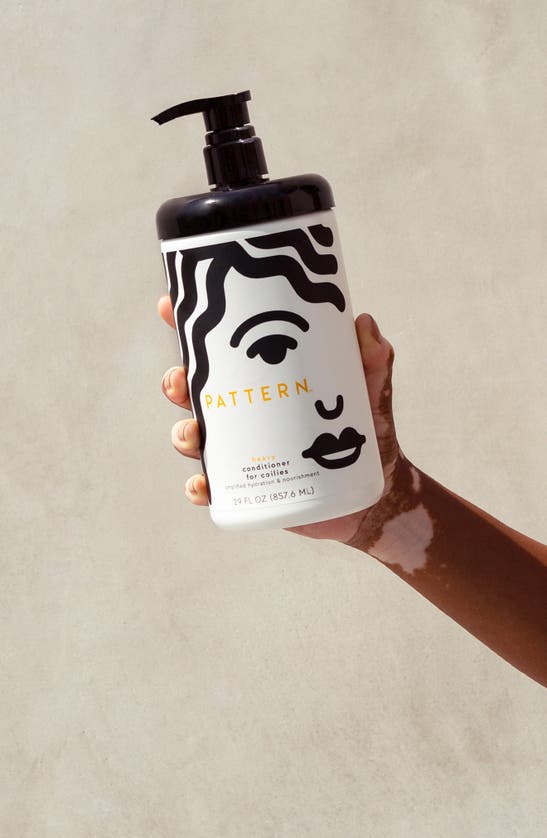 Pattern Beauty Heavy Conditioner