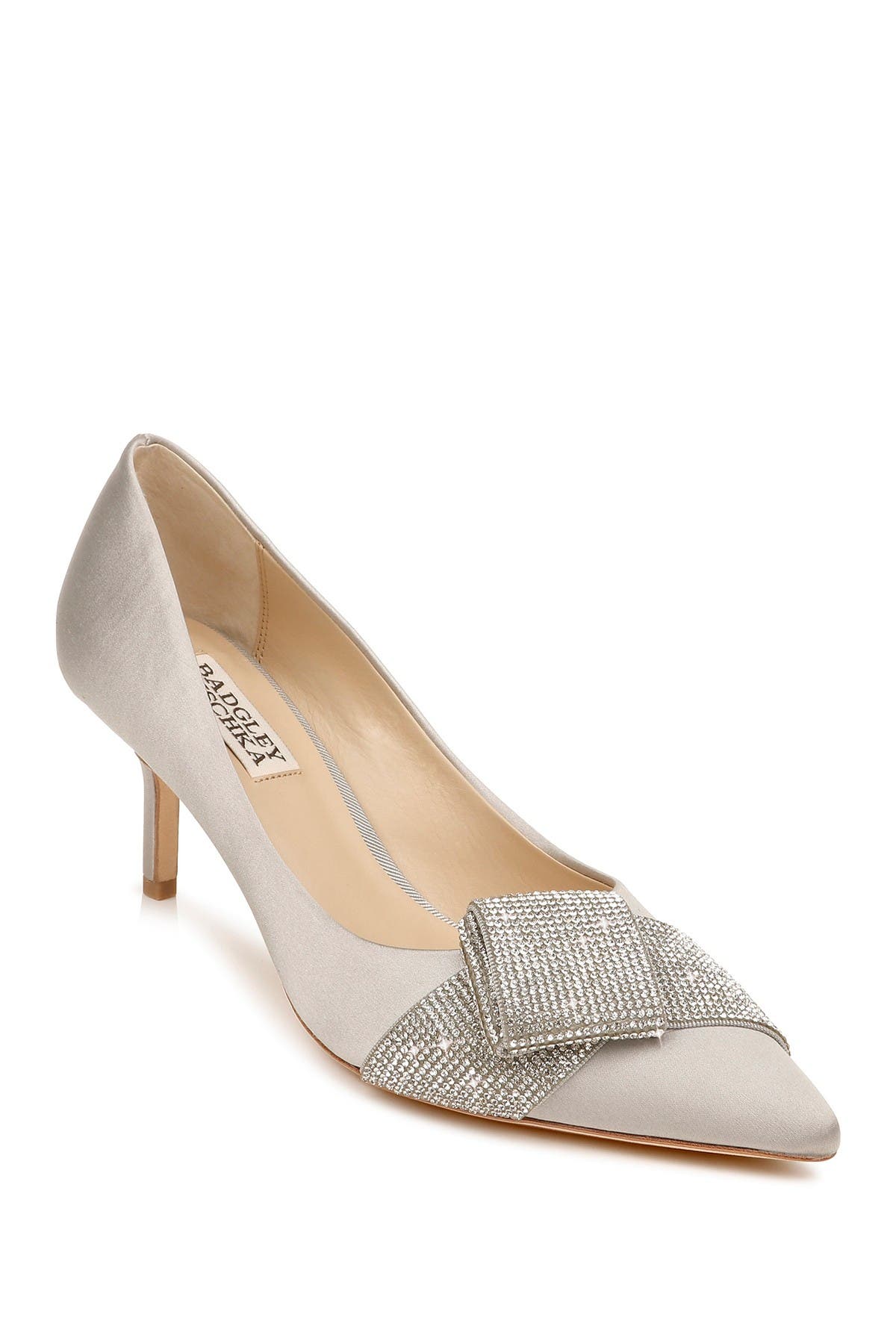 nordstrom bridal shoes