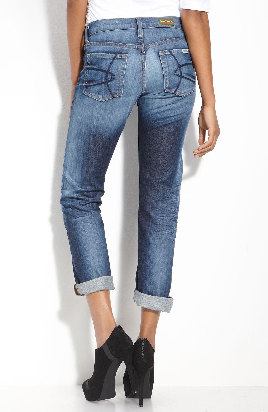 david kahn jeans nordstrom