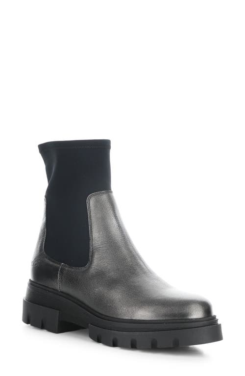 Bos. & Co. Five Waterproof Chelsea Boot Vetro/Trico at Nordstrom,