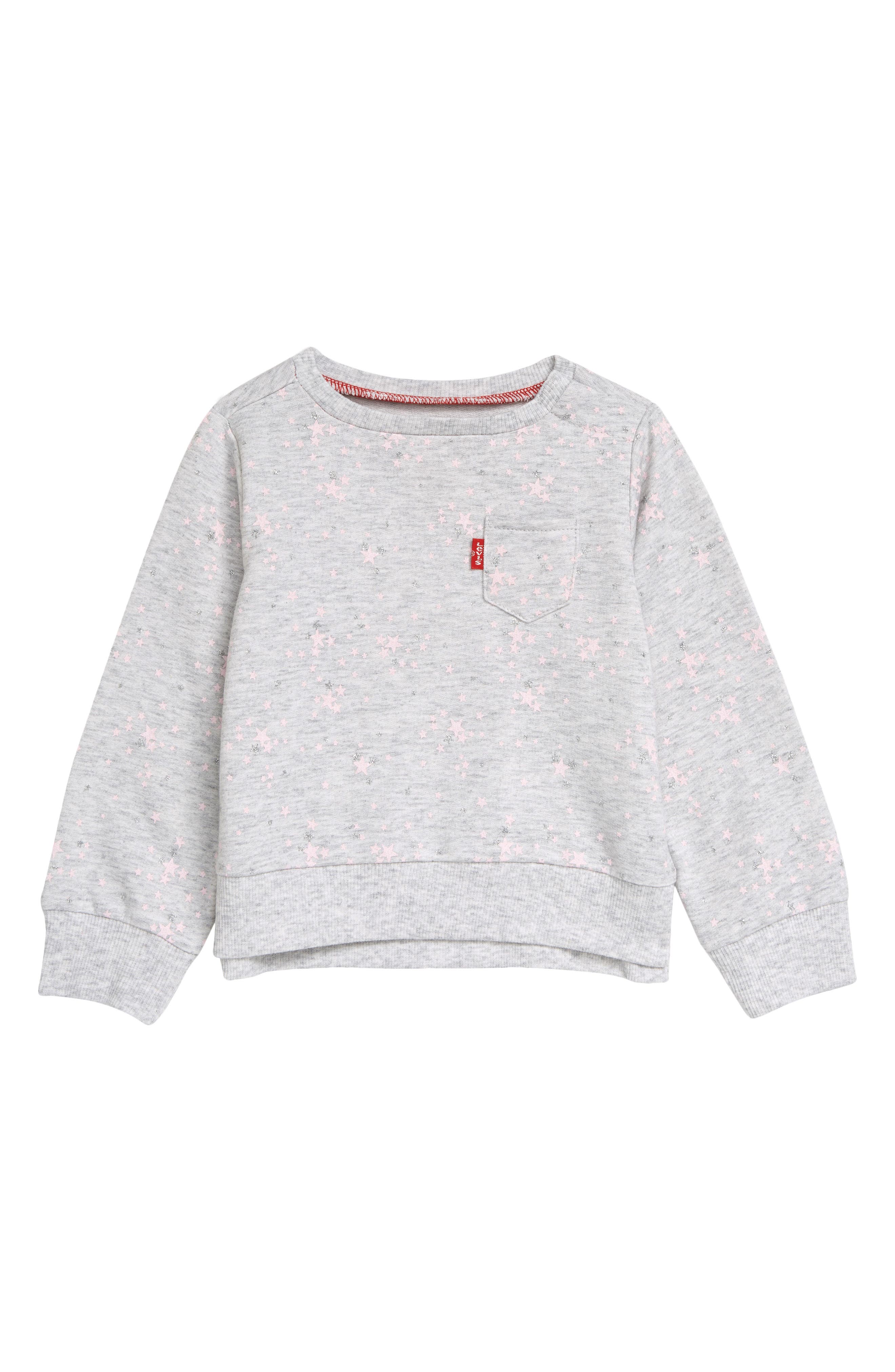 levi baby girl clothes