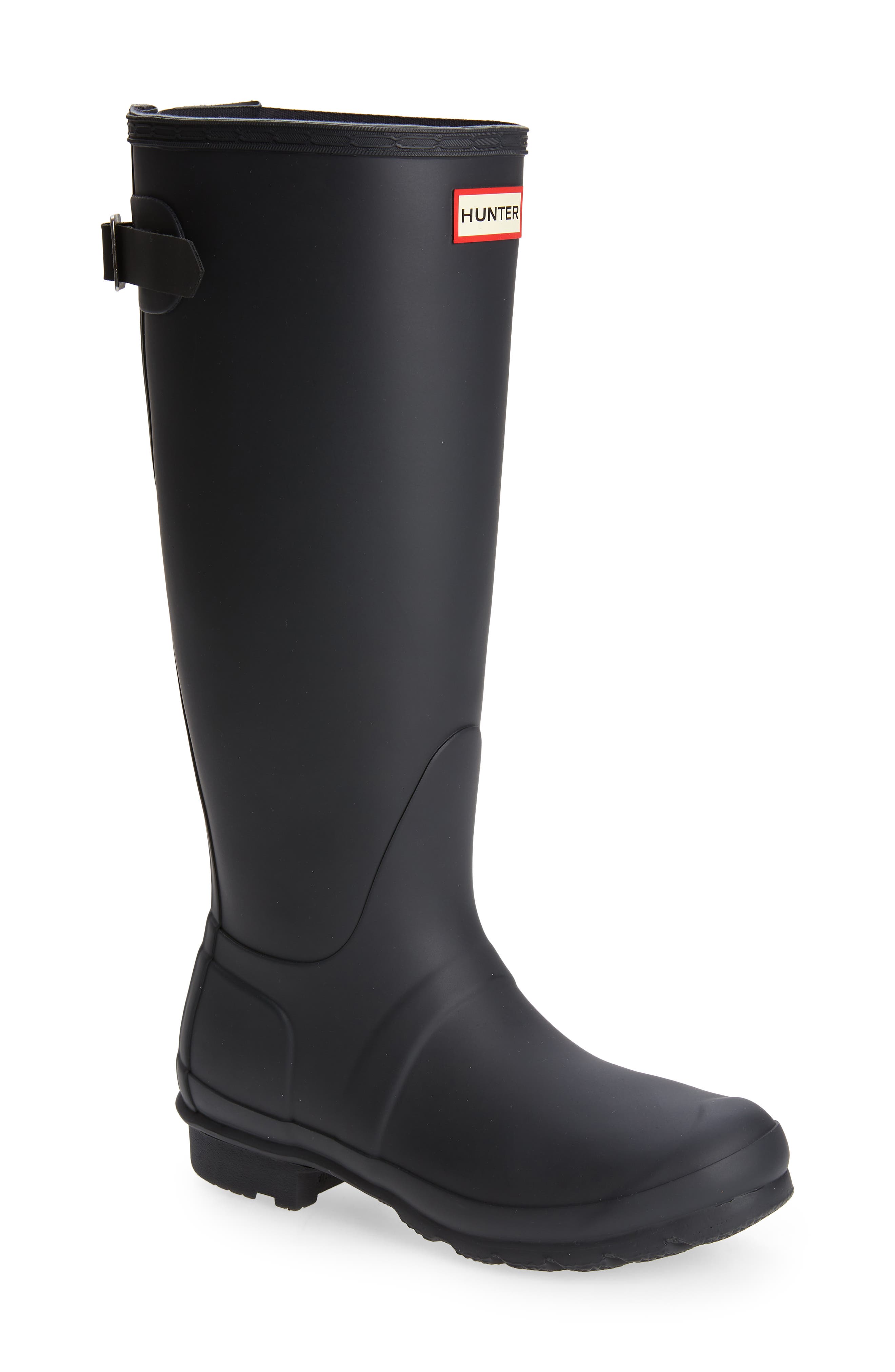 hunter boots women