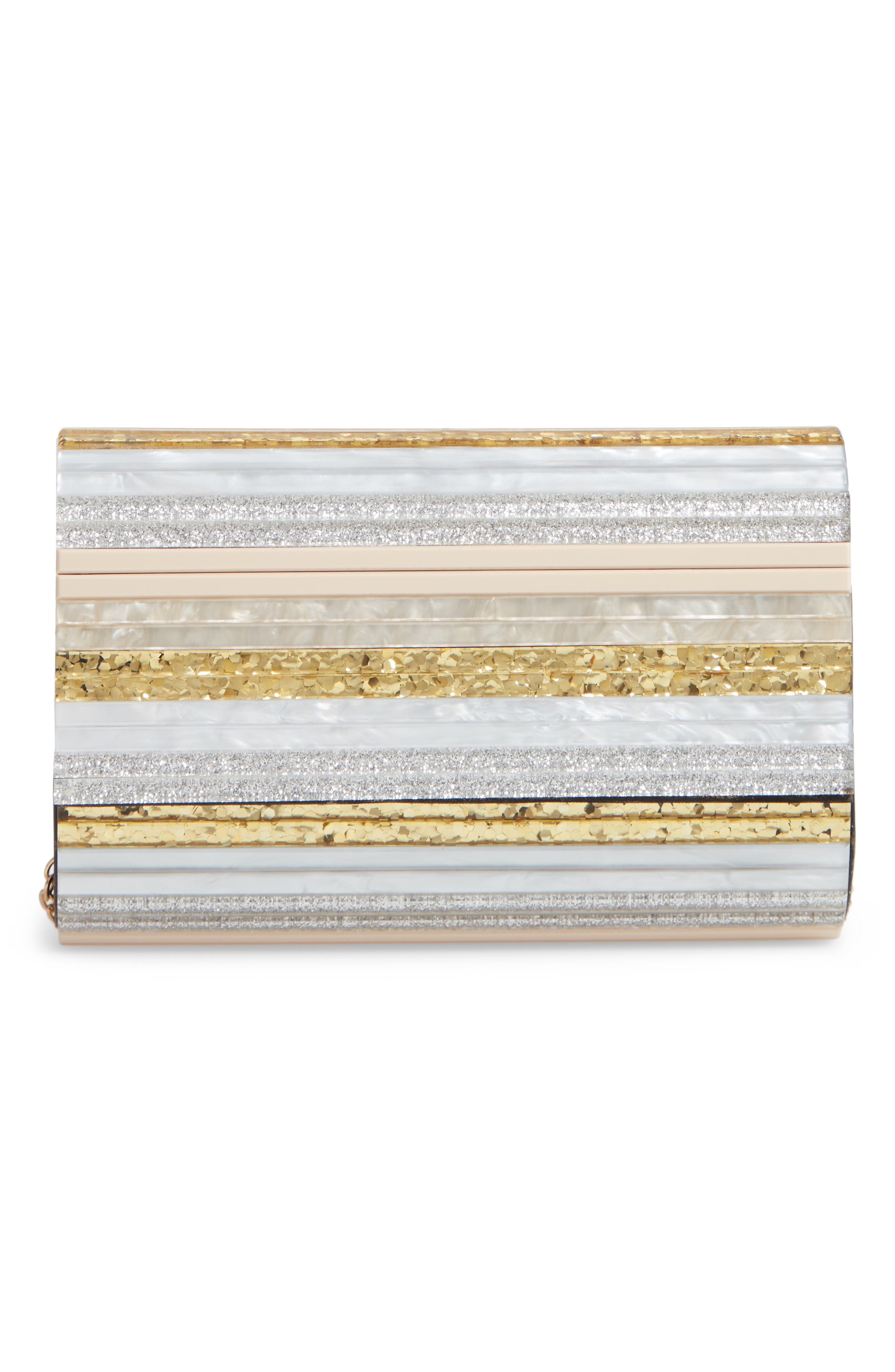 kurt geiger clutch