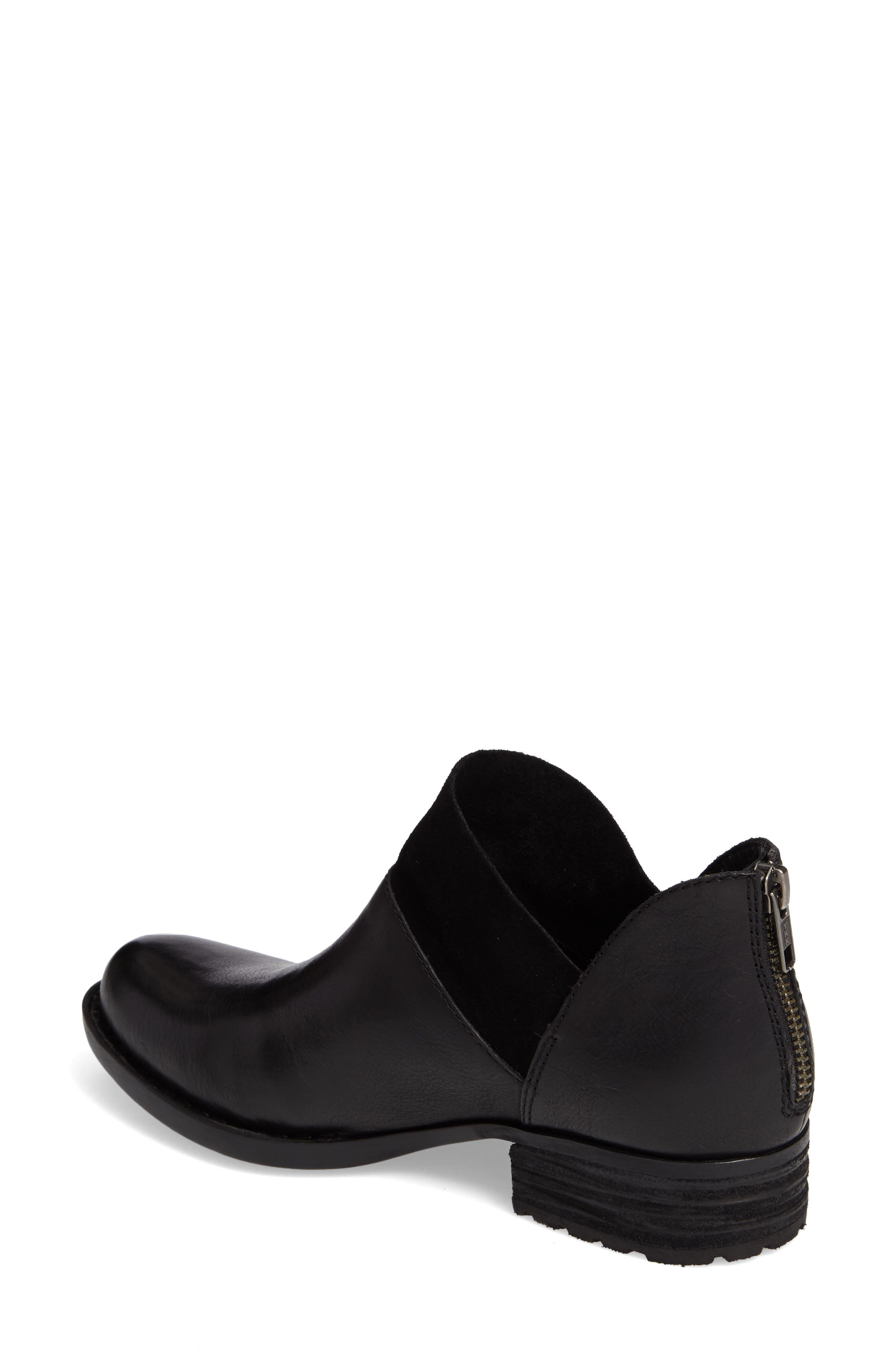born karava bootie