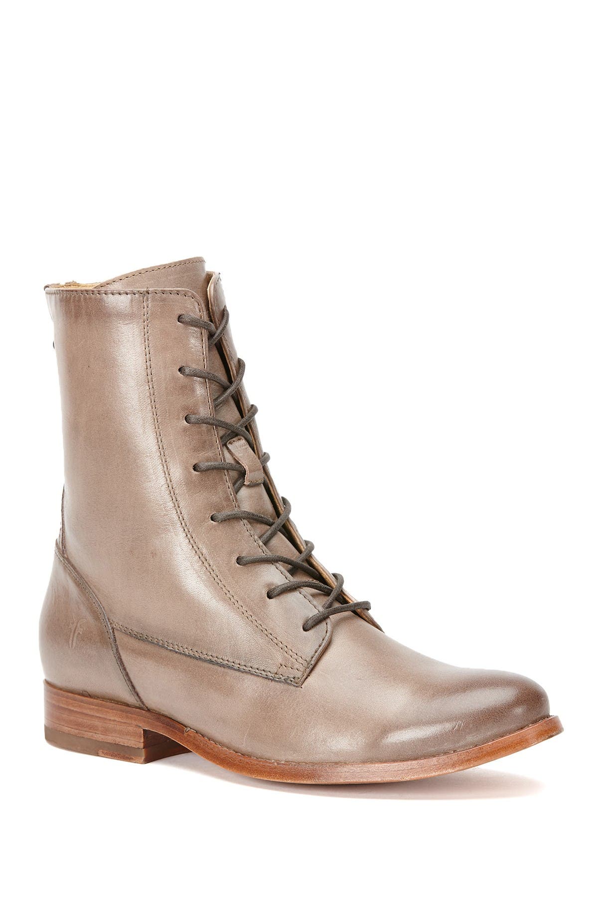 Frye | Melissa Lace-Up Boot | Nordstrom 