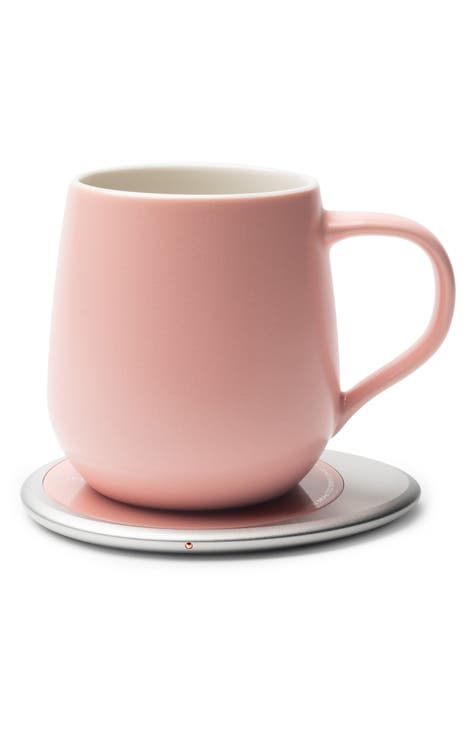 Heartfelt Inspirational Coffee/Tea Mug for Women, Make Every Day Count,  Unique Beautiful Pink Petals…See more Heartfelt Inspirational Coffee/Tea  Mug