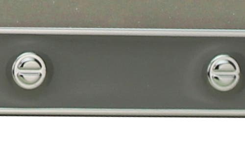 Addison Ross London Locket Picture Frame In Grey