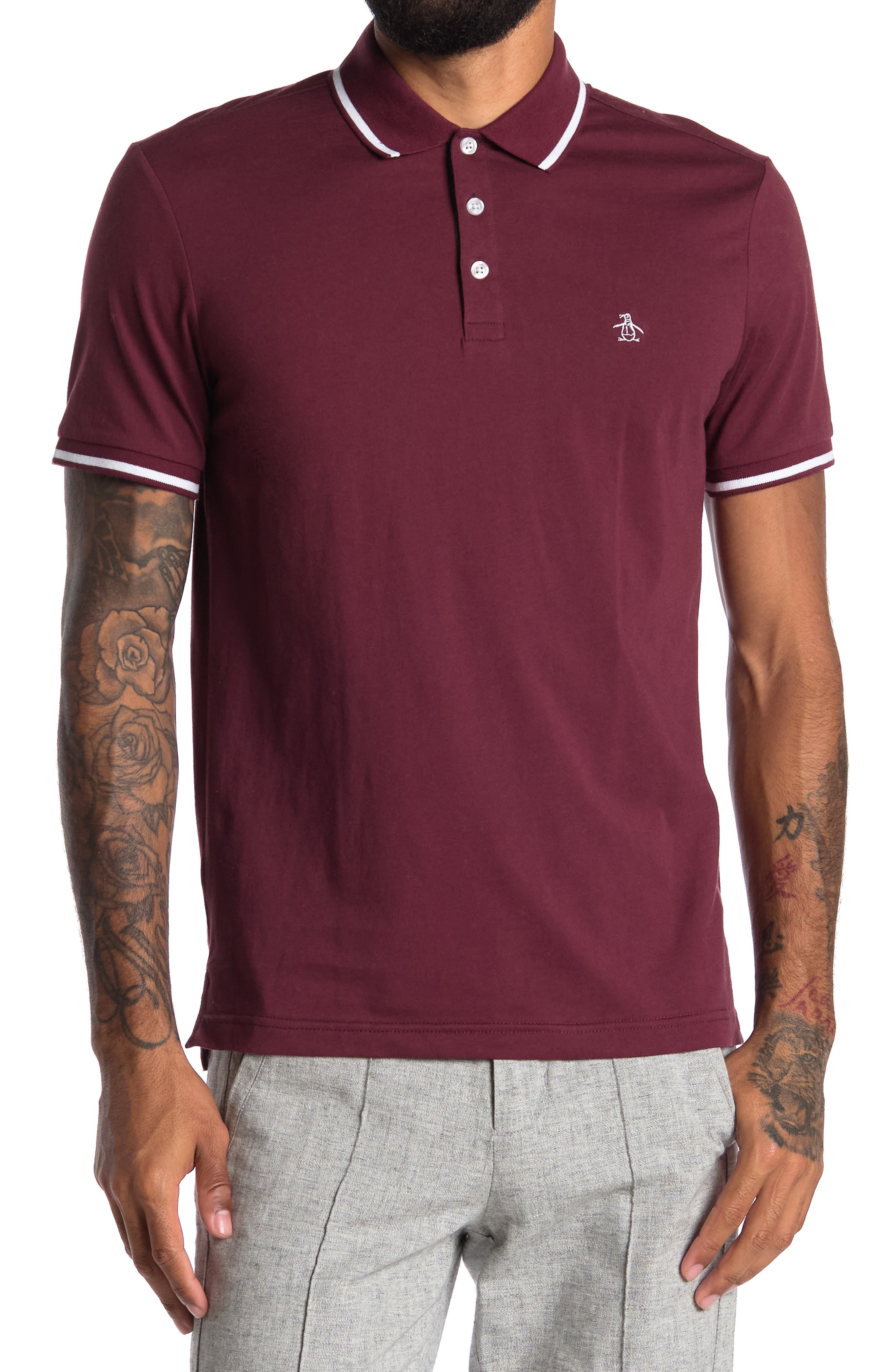 nordstrom polo