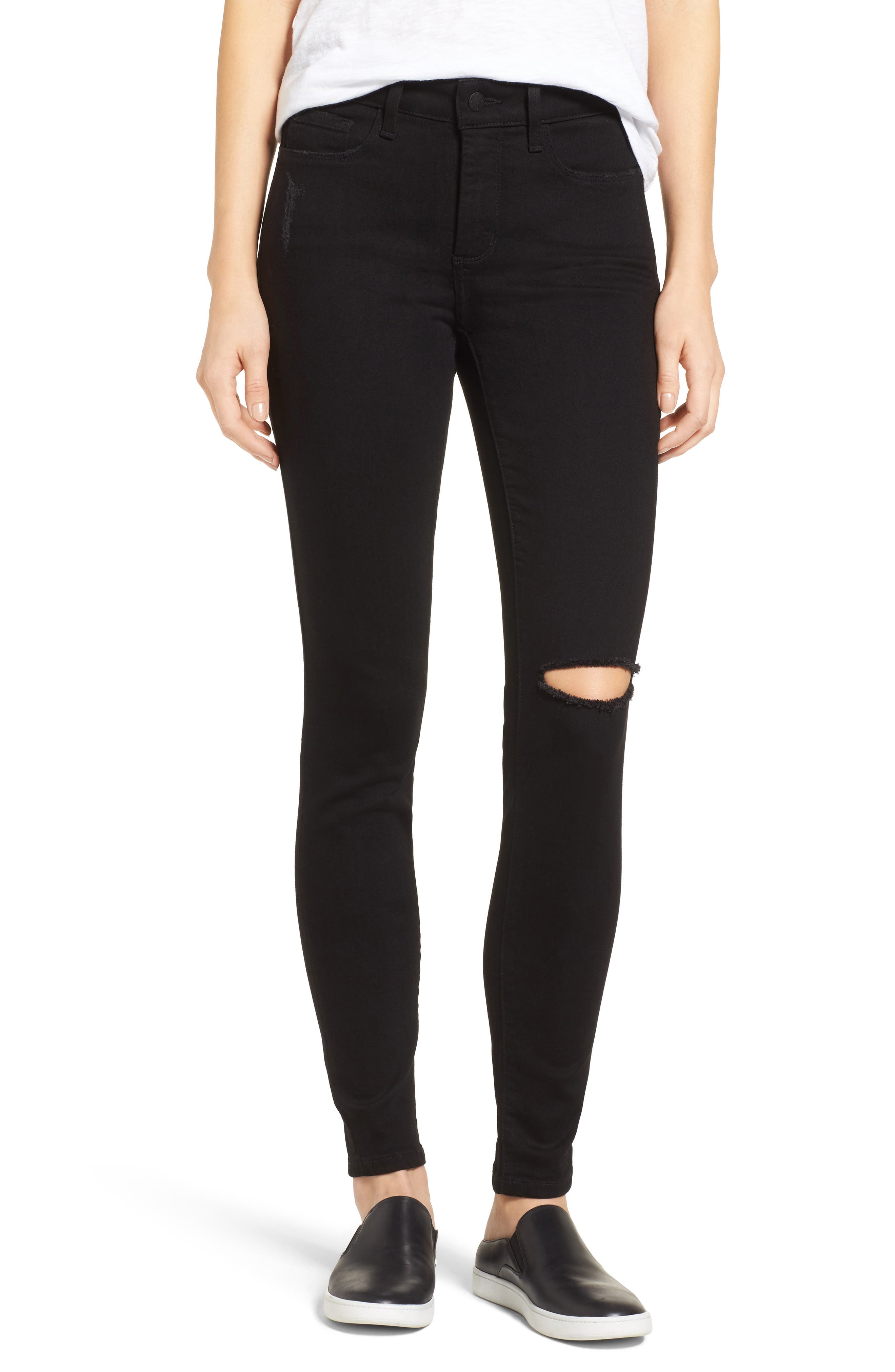 ami skinny legging jeans