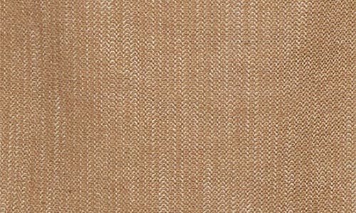 Paloma Wool Calisay Twill Sheath Minidress In Beige