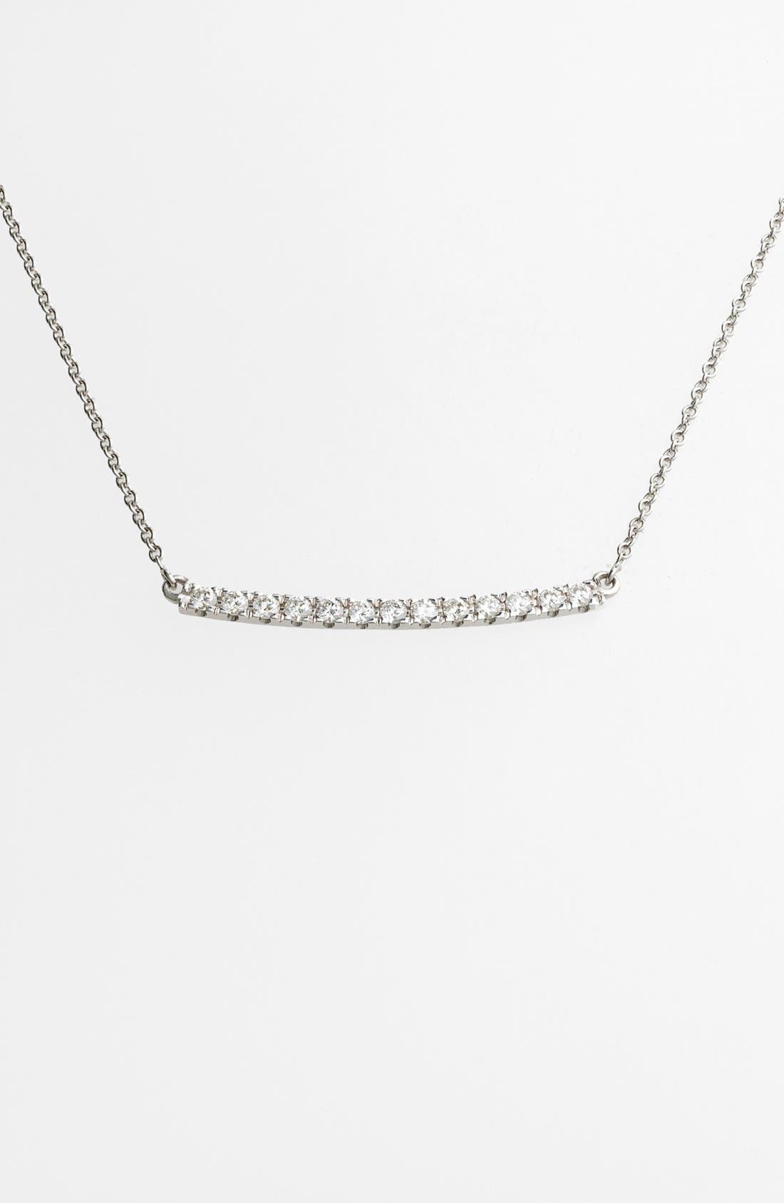 nordstrom bar necklace