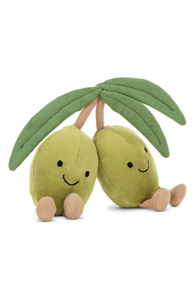 Jellycat Amusable Olives Plush Toy | Nordstrom