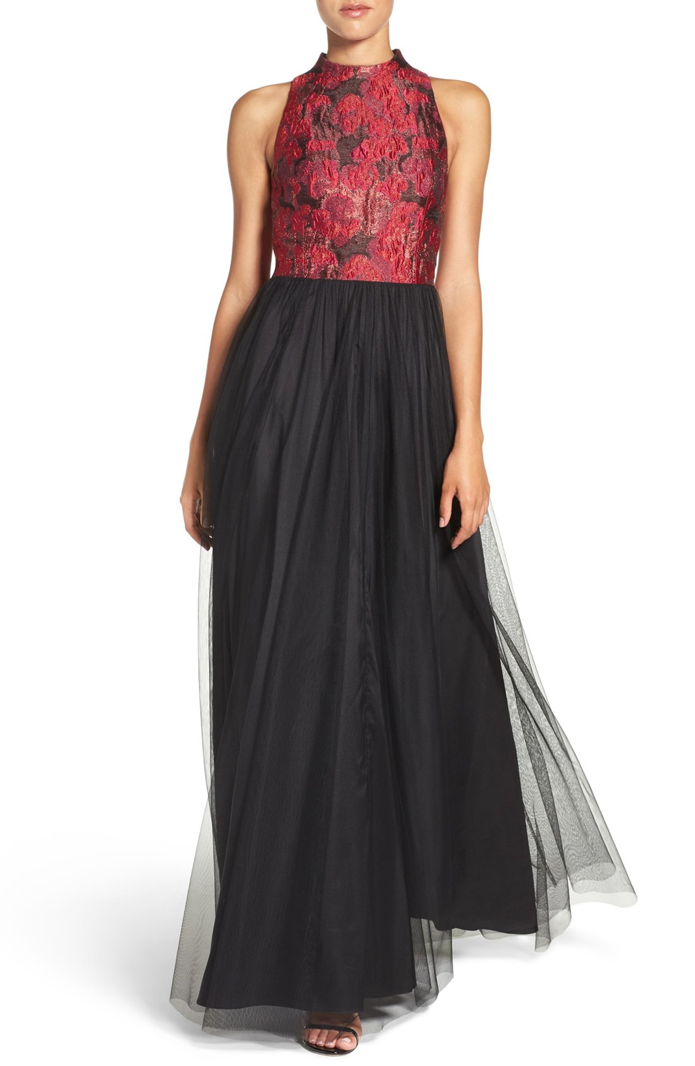 Aidan mattox spring 2019 Clearance