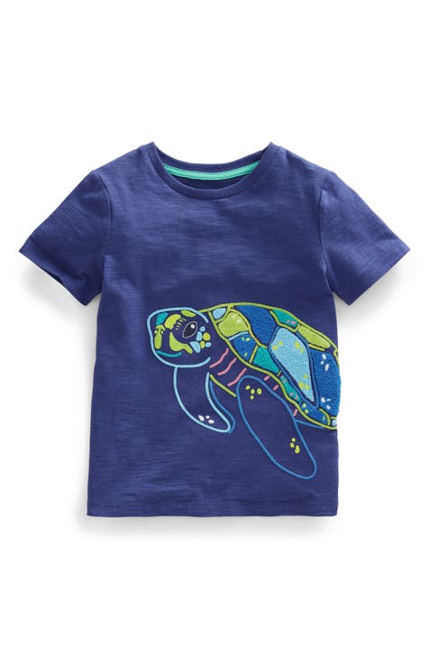 Little Boys' T-Shirts Clothing | Nordstrom