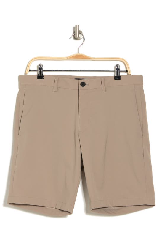 Theory Short Cargo Shorts In Tapir