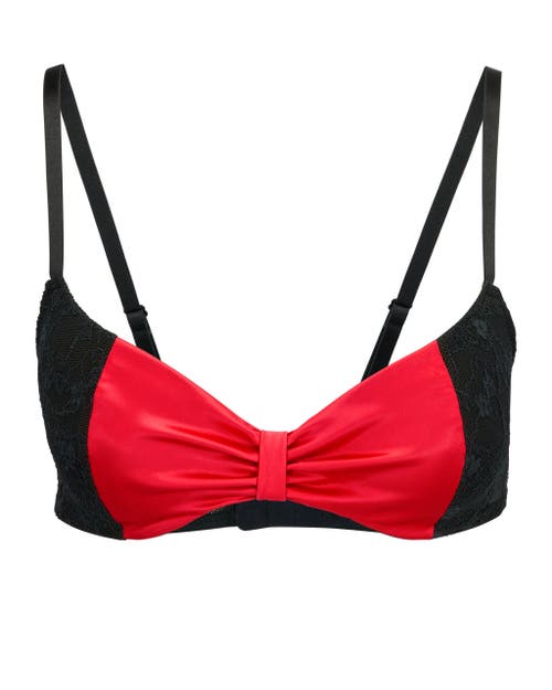 ADORE ME ADORE ME EIRA PUSH UP DEMI BRA 