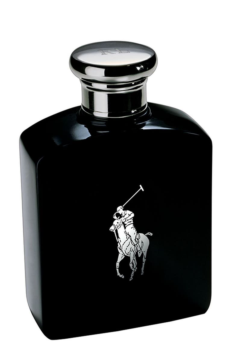 Gel Lauren Black' After Ralph 'polo Shave WH9eIYDE2