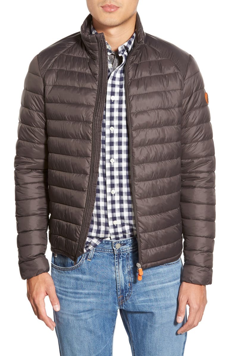 Save the Duck Water Resistant Puffer Jacket | Nordstrom