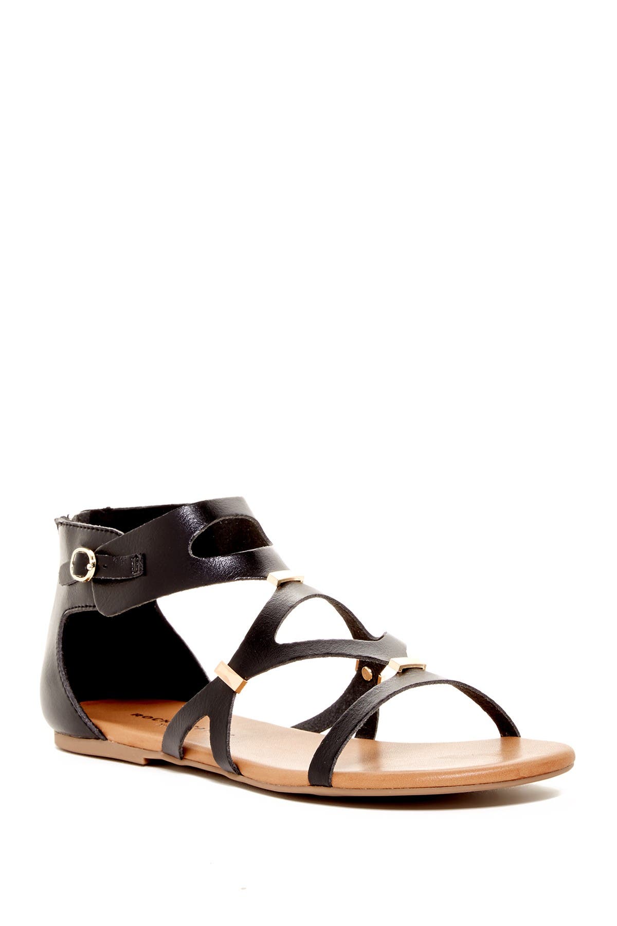sandal candy