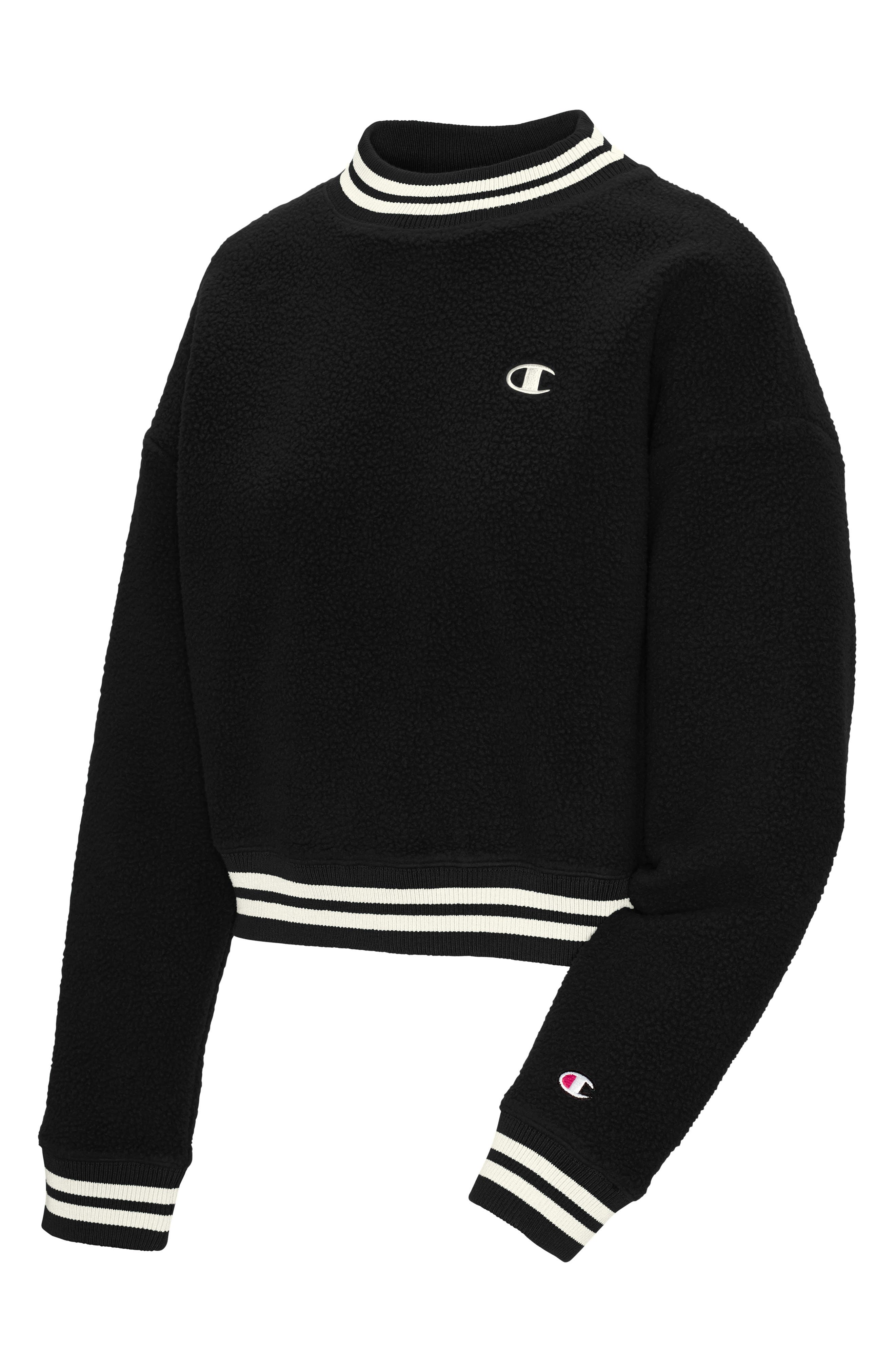 champion sweater neon kit